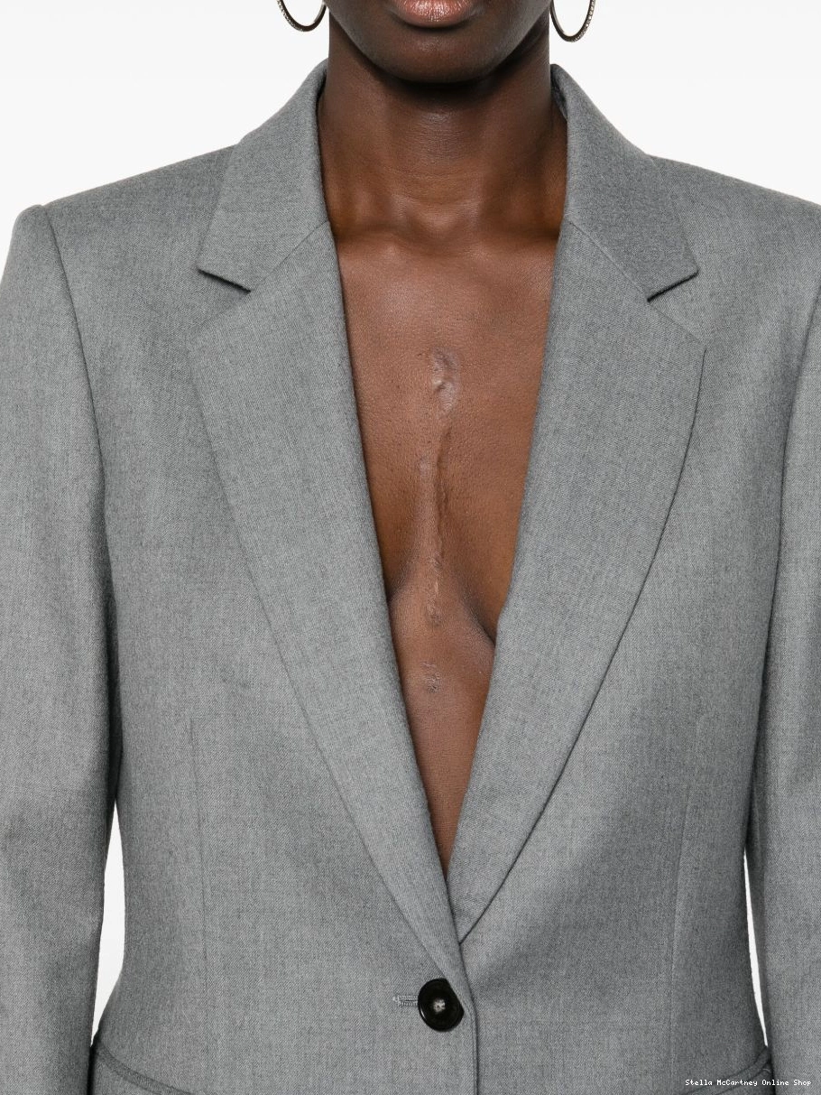 Affordable Iconic blazer McCartney Women Stella 0810